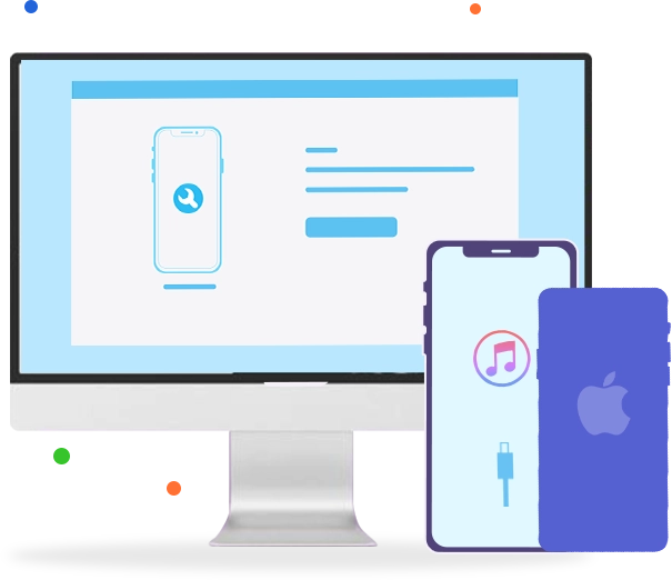 Leawo iOSFix