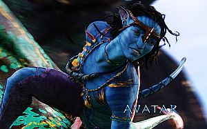 Avatar HD wallpaper
