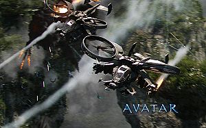 Avatar HD wallpaper