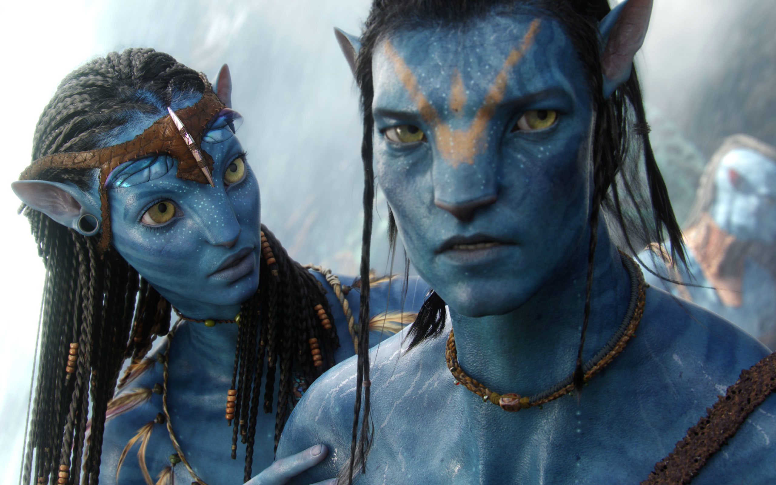 Amazing HD Wallpapers of the 3D epic movie Avatar @ Leawo Official Blog