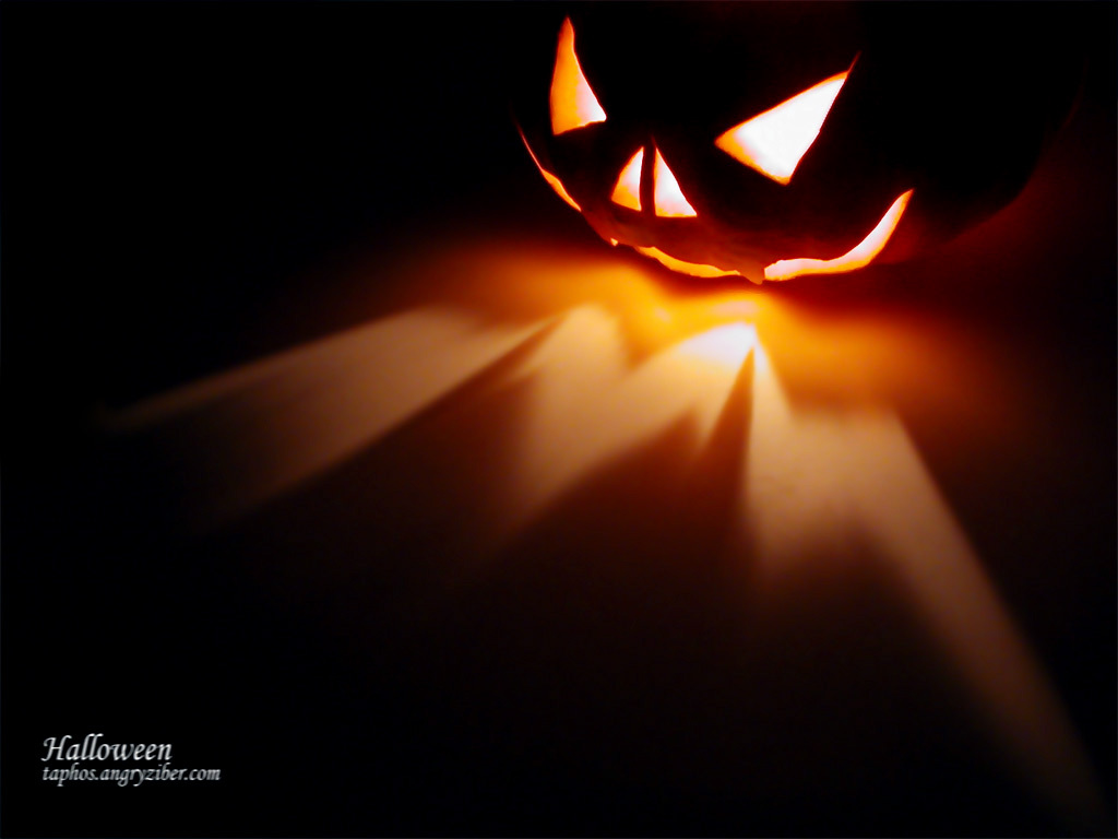 Descargar gratis Fondos de Halloween para hacer su PC más de Halloween |  Leawo Blog Oficial