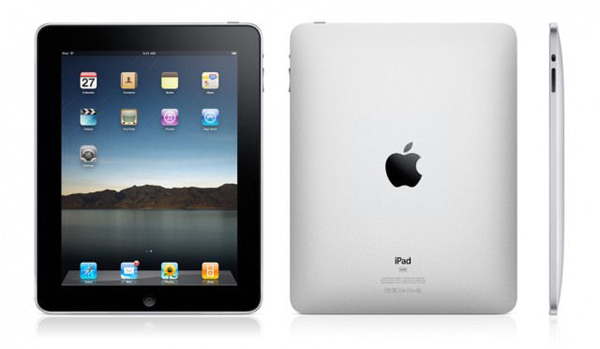 iPad 2