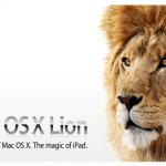 WWDC 2011 Mac OS X Lion