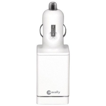 USB Car Charger for iPad