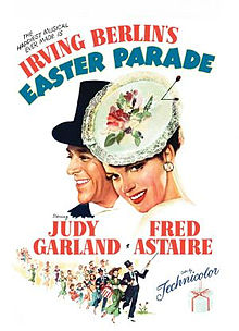 Easter Parade 