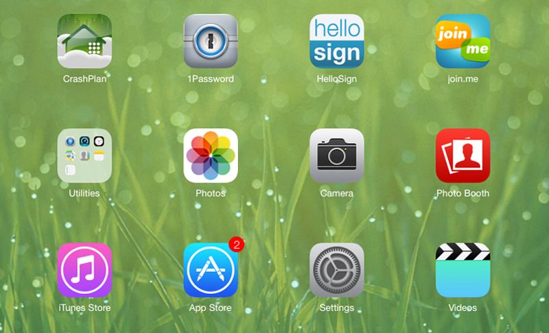 Opgrader til iOS 7 eller ikke - valg, iPhone, iPad iPod touch brugere Face | Leawo officielle blog