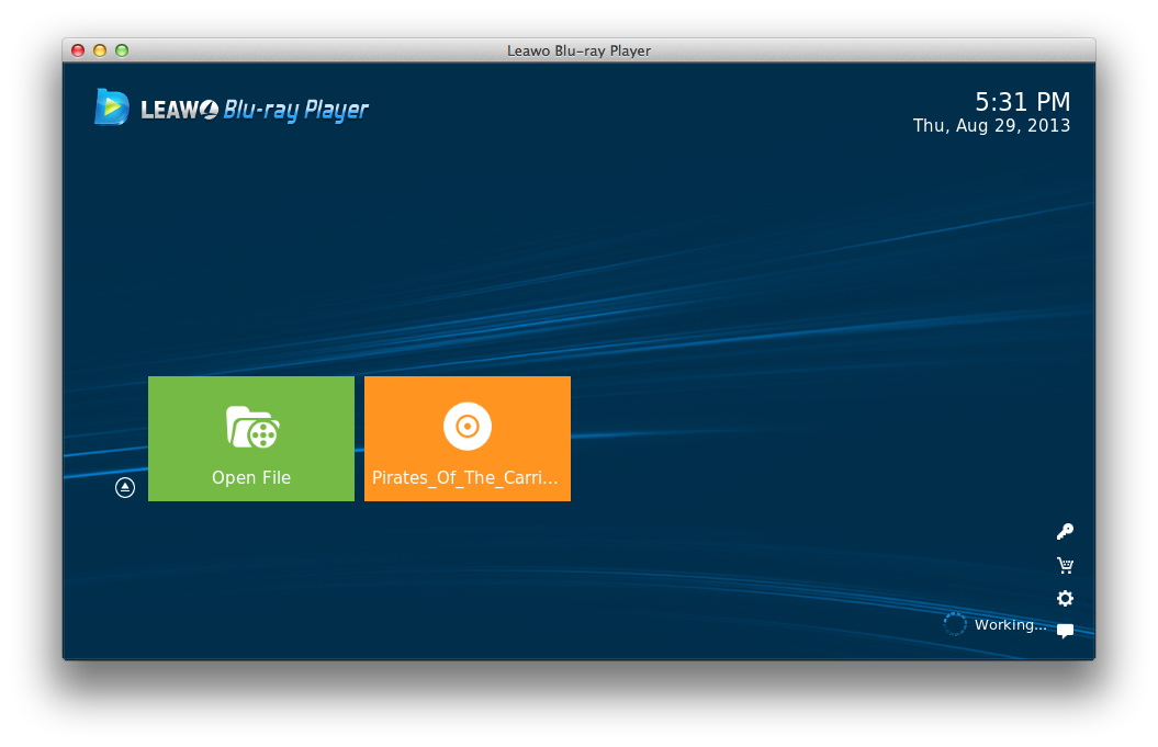 Blu Ray Player For Mac Os