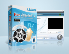 Leawo Free DVD to Zune Converter