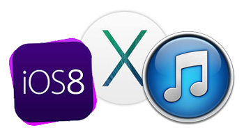 iPhone 3GS, iPhone 4, iPhone 4S et iPhone 5 récupération de données