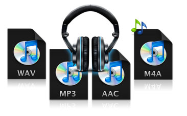 Audio & Music Player