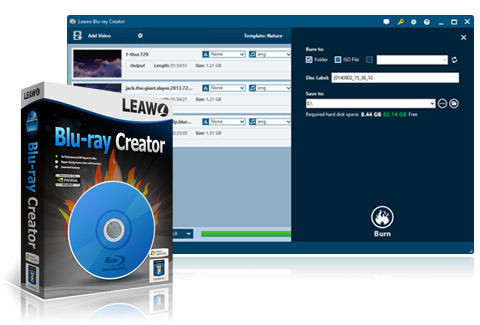 Mac blu ray creator software windows 7