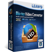 Leawo Blu-ray Video Converter