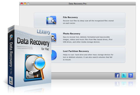 Best data recovery for mac