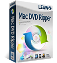 DVD Ripper pour Mac