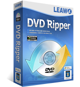 Leawo DVD Ripper