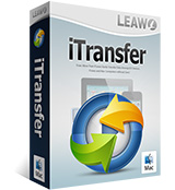 Leawo iTransfer for Mac