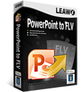 PowerPoint to FLV Converter