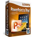 PowerPoint pour iPad Converter
