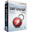 SWF Encrypt for Mac