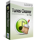 Leawo Tunes Cleaner för Mac