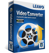 Leawo Video Converter