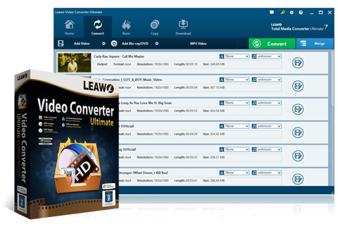 Online Video Converter