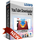 YouTube Downloader per Mac