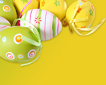Free Easter PowerPoint Templates 11