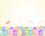 Free Easter PowerPoint Templates 8