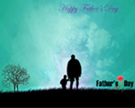 Free Father's Day PowerPoint Templates 3
