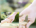 Free Father's Day PowerPoint Templates 4