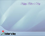Free Father's Day PowerPoint Templates 5