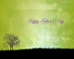 Free Father's Day PowerPoint Templates 7