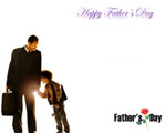 Free Father's Day PowerPoint Templates 8