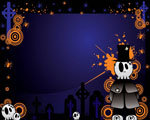 Free Halloween Templates PowerPoint 10