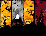 Free Halloween Templates PowerPoint 13