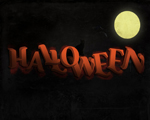 Free Halloween PowerPoint Templates 17