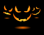 Livre Halloween modelos de Powerpoint 18