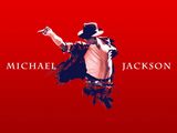 Free Michael Jackson PowerPoint Templates 2