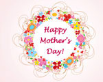 Free Mothers' Day PowerPoint Templates 2