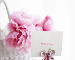 Free Mothers' Day PowerPoint Templates 13