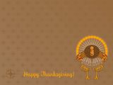 Gratis Thanksgiving PowerPoint skabeloner 10