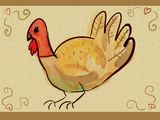 Gratis Thanksgiving PowerPoint skabeloner 12