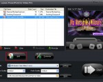 Comment convertir PPS à la vidéo?