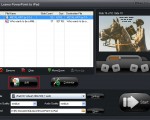 Comment faire pour convertir PowerPoint pour iPad 2?
