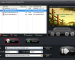 Comment faire pour convertir PowerPoint à l'iPhone 4S vidéo sur Windows