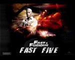 Cómo descargar Fast Five de YouTube con alta calidad?