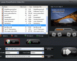 Comment faire pour convertir PowerPoint en WMV?