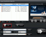 Comment afficher PowerPoint sur le Motorola Droid 4 avec PowerPoint to Video Converter