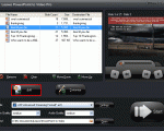 Guides de convertir PPTX à ASF avec PPTX to Video Converter Professional